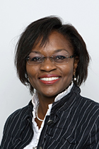 Mw. Drs. Evelin-Pierre L.A. Dumfries
