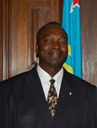 Drs. Samuel E. Dumfries